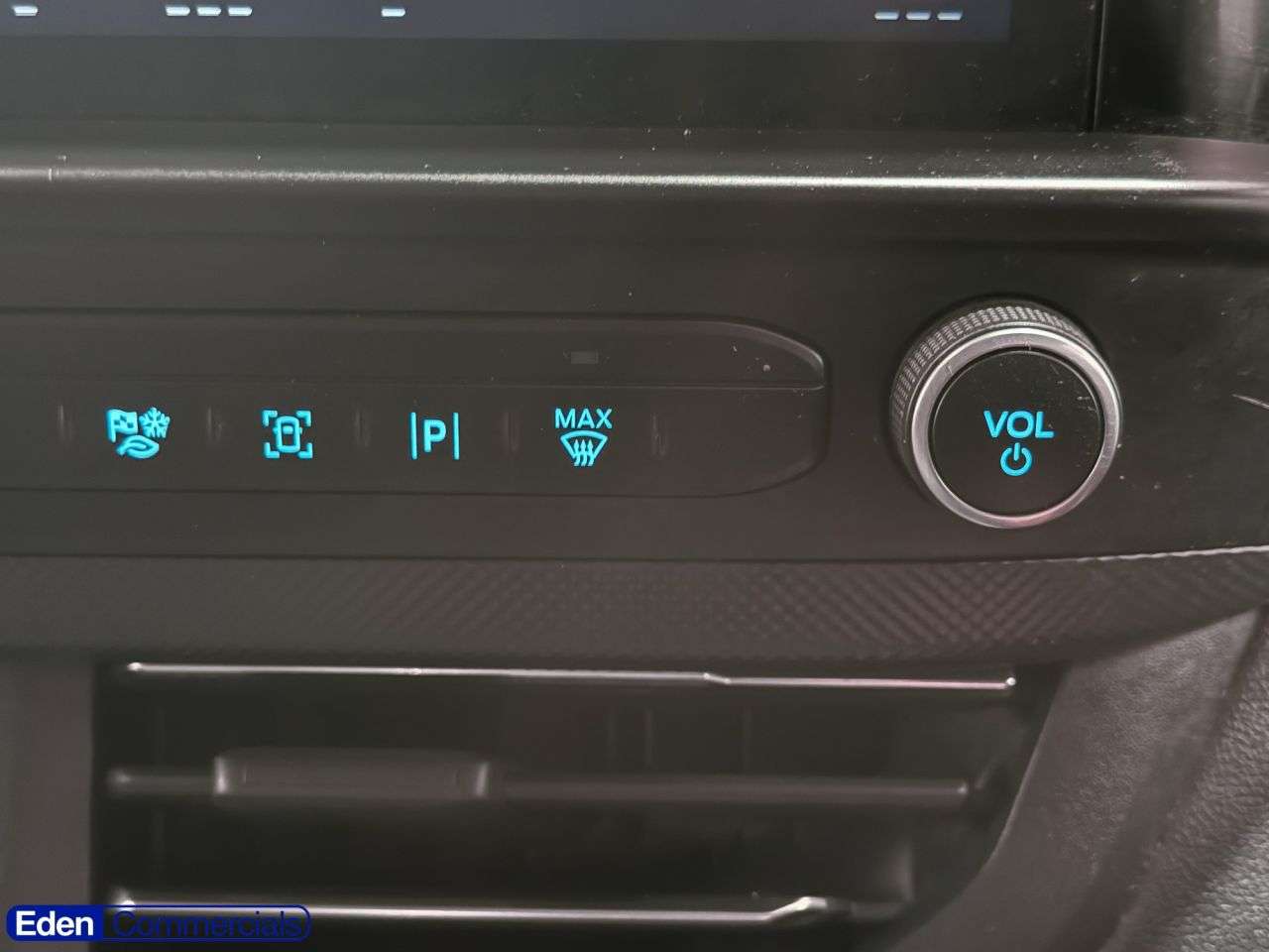 2024 FORD TRANSIT CUSTOM 2024 FORD TRANSIT CUSTOM