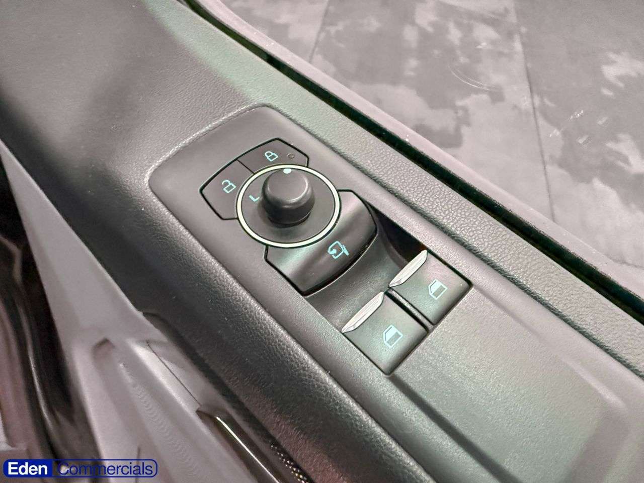 2024 FORD TRANSIT CUSTOM 2024 FORD TRANSIT CUSTOM