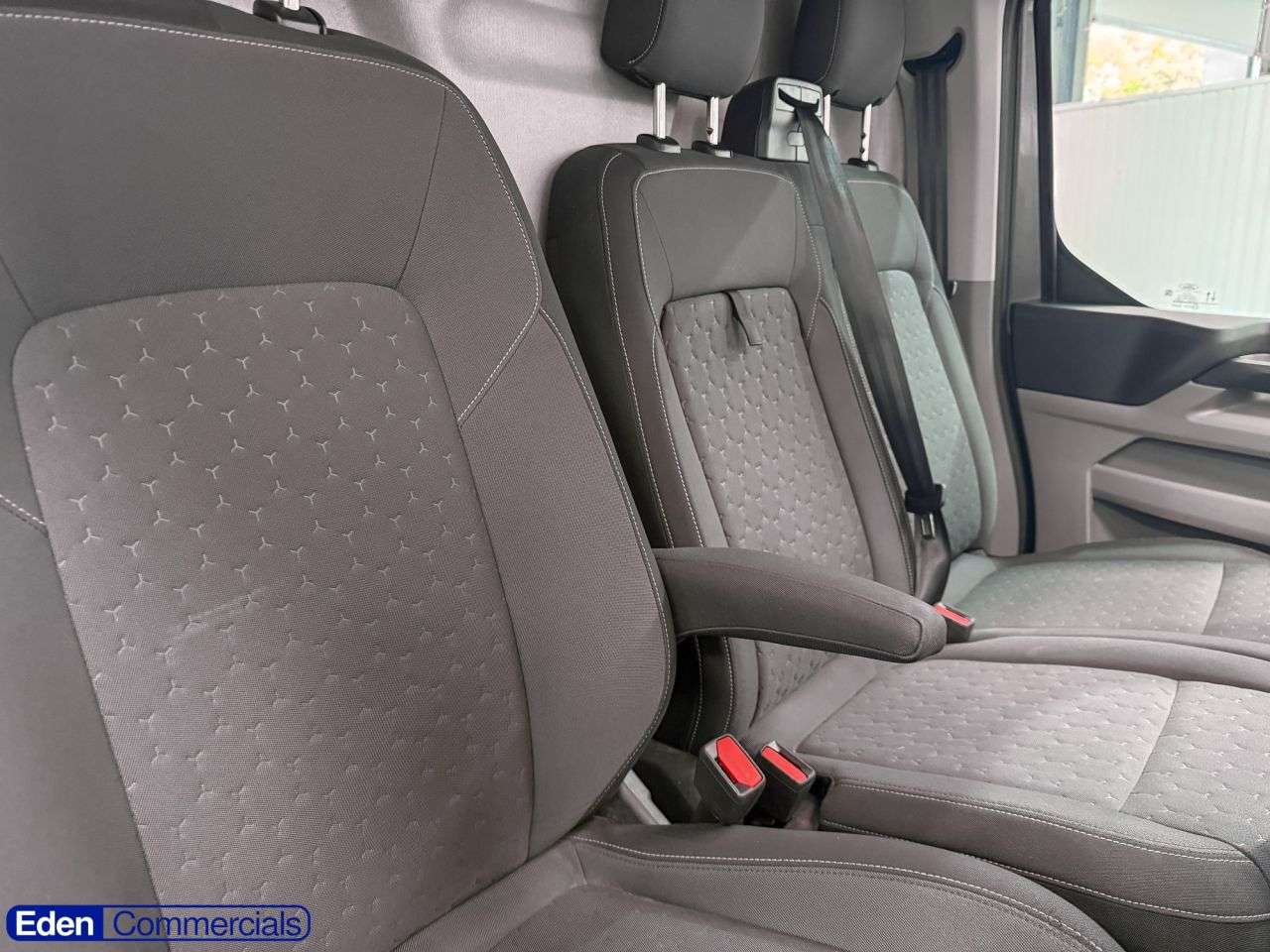 2024 FORD TRANSIT CUSTOM 2024 FORD TRANSIT CUSTOM