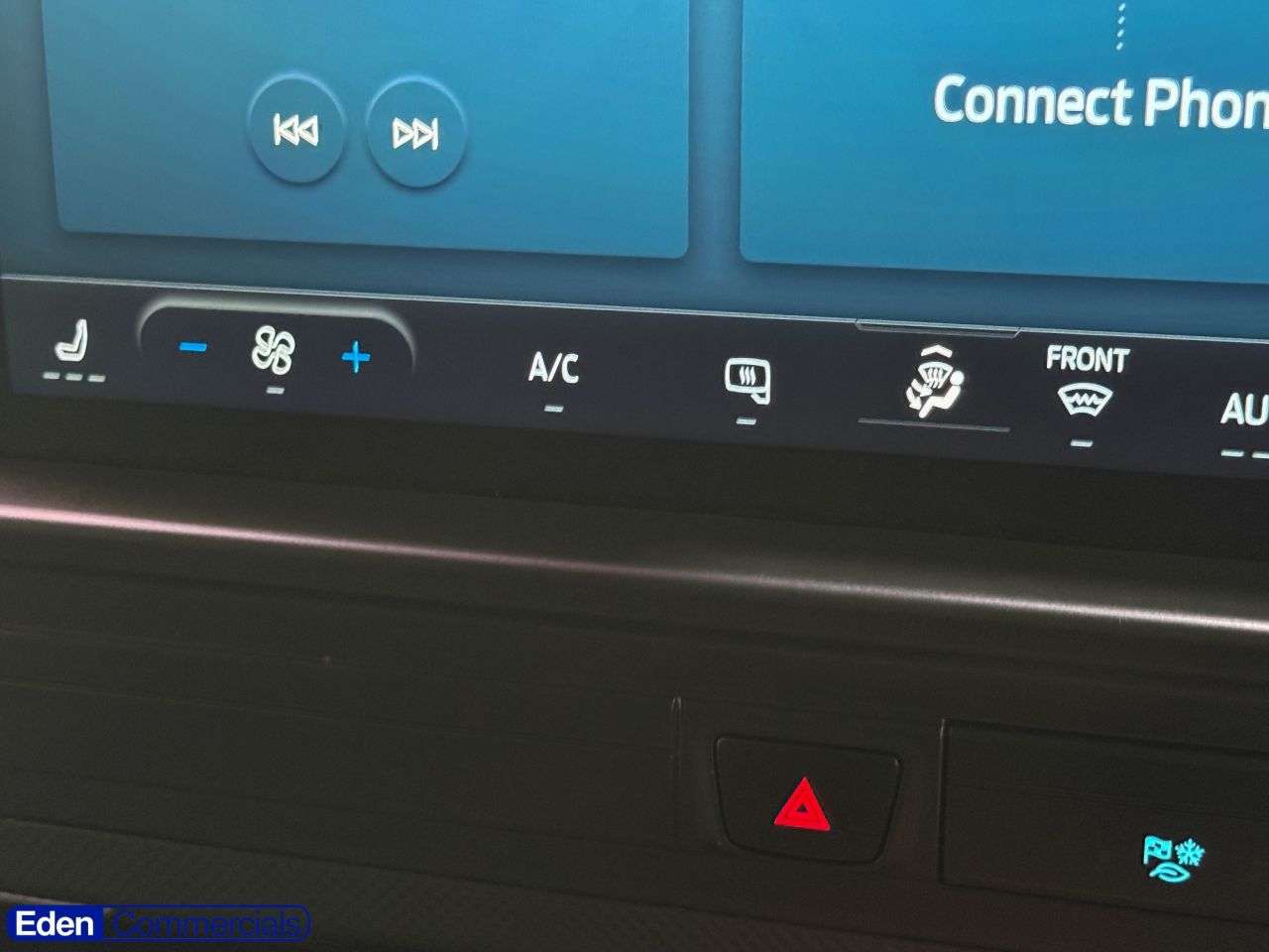 2024 FORD TRANSIT CUSTOM 2024 FORD TRANSIT CUSTOM