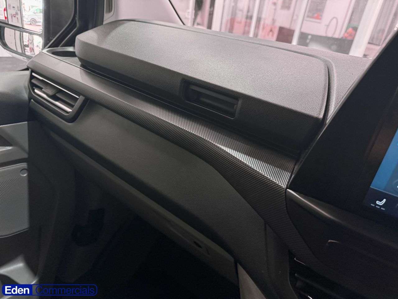 2024 FORD TRANSIT CUSTOM 2024 FORD TRANSIT CUSTOM