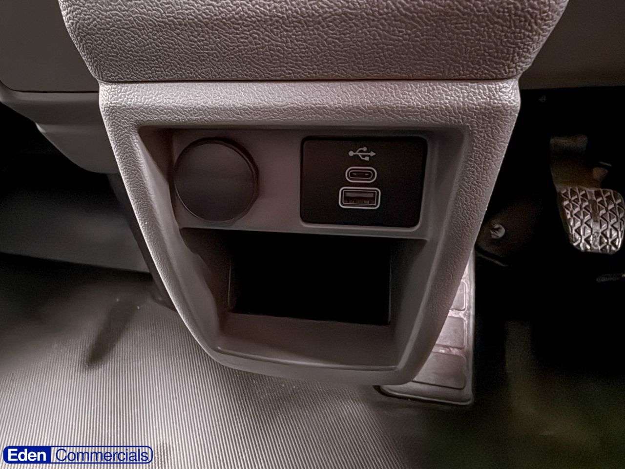 2024 FORD TRANSIT CUSTOM 2024 FORD TRANSIT CUSTOM