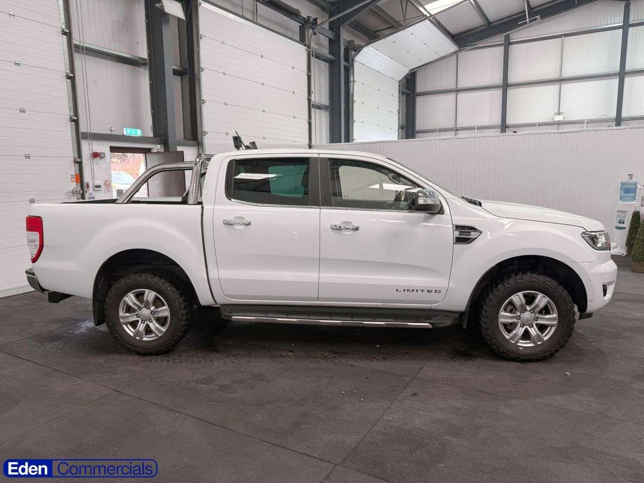 A 2023 FORD RANGER 2.0 EcoBlue Limited Pickup Double Cab 4WD Euro 6 (s/s) (170 ps) FREE UK DEL A 2023 FORD RANGER 2.0 EcoBlue Limited Pickup Double Cab 4WD Euro 6 (s/s) (170 ps) FREE UK DEL