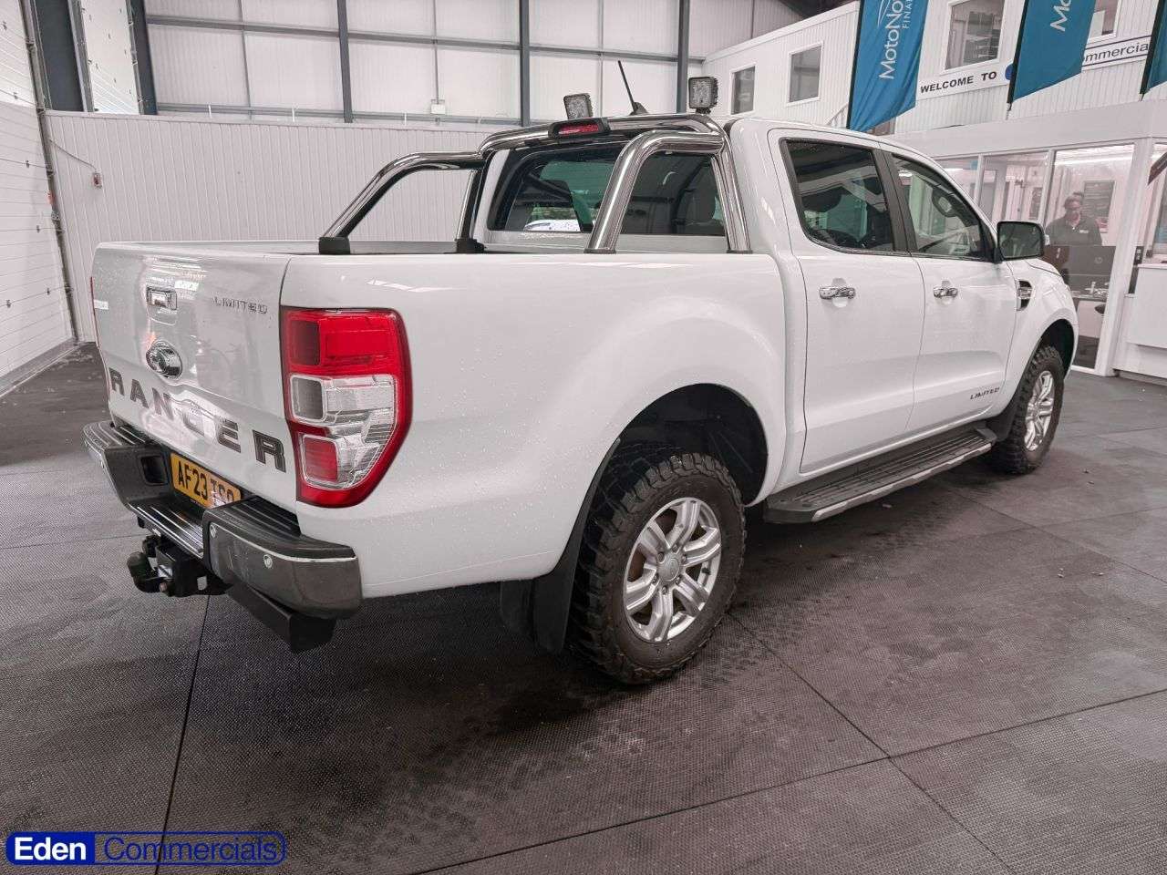 2023 FORD RANGER 2023 FORD RANGER