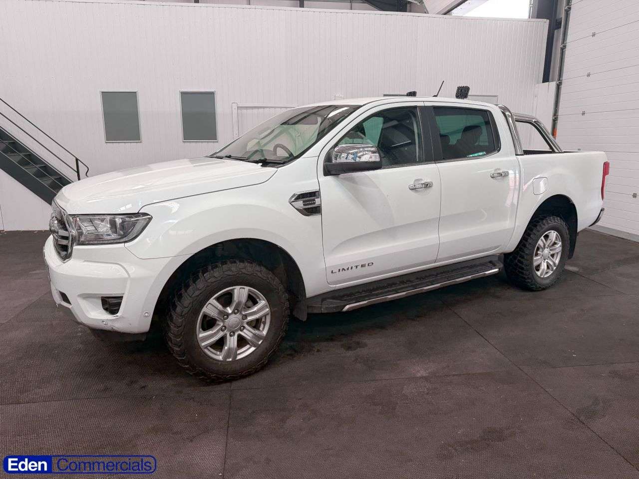 2023 FORD RANGER 2023 FORD RANGER