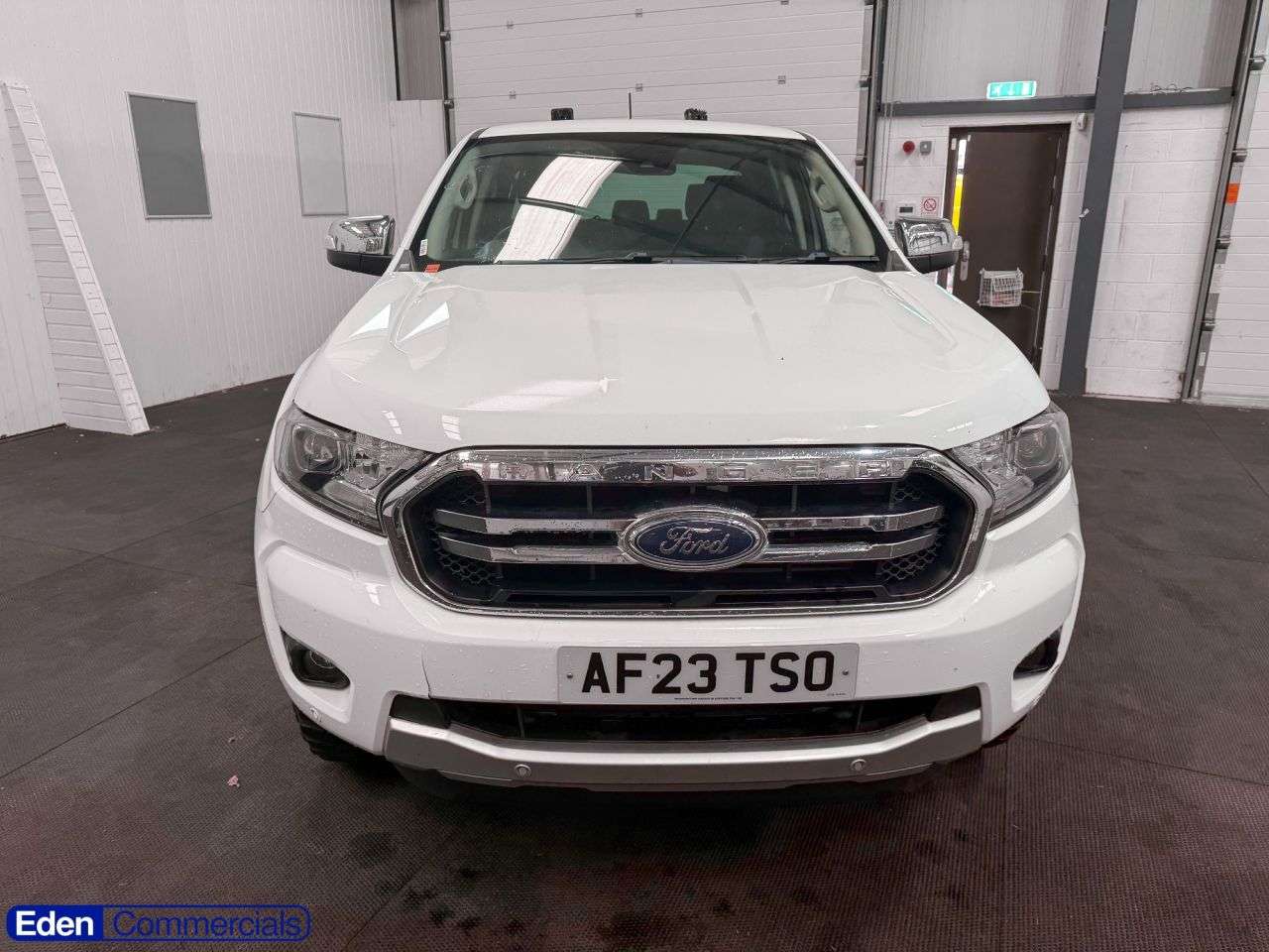 2023 FORD RANGER 2023 FORD RANGER