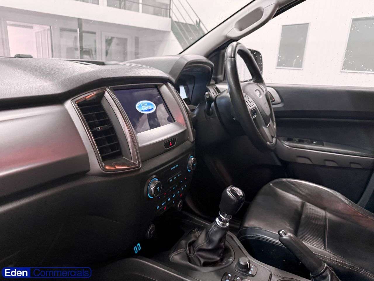 A 2023 FORD RANGER 2.0 EcoBlue Limited Pickup Double Cab 4WD Euro 6 (s/s) (170 ps) FREE UK DEL A 2023 FORD RANGER 2.0 EcoBlue Limited Pickup Double Cab 4WD Euro 6 (s/s) (170 ps) FREE UK DEL