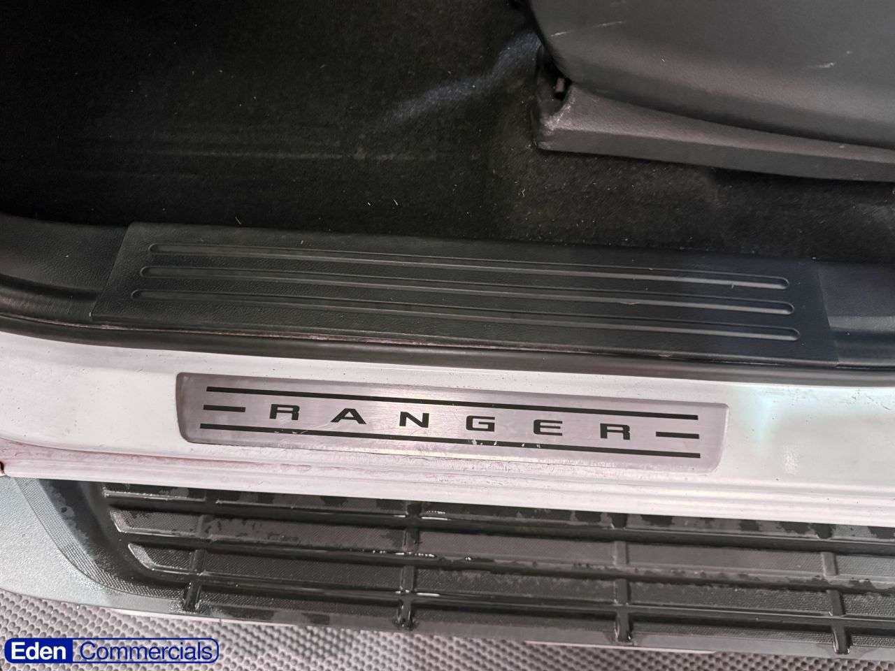 2023 FORD RANGER 2023 FORD RANGER