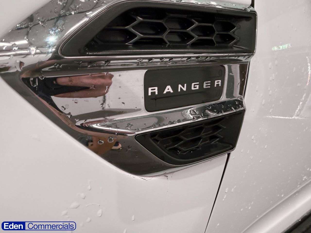 2023 FORD RANGER 2023 FORD RANGER