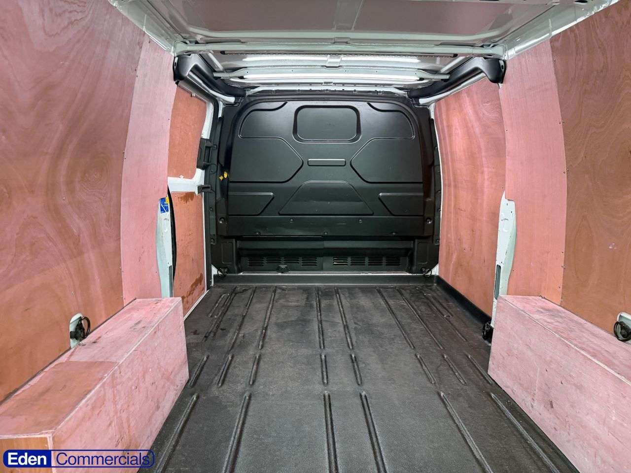 A 2023 FORD TRANSIT CUSTOM 2.0 320 EcoBlue Limited L2 H1 Euro 6 (s/s) (130 ps) AIR CON + EURO 6 + LWB A 2023 FORD TRANSIT CUSTOM 2.0 320 EcoBlue Limited L2 H1 Euro 6 (s/s) (130 ps) AIR CON + EURO 6 + LWB
