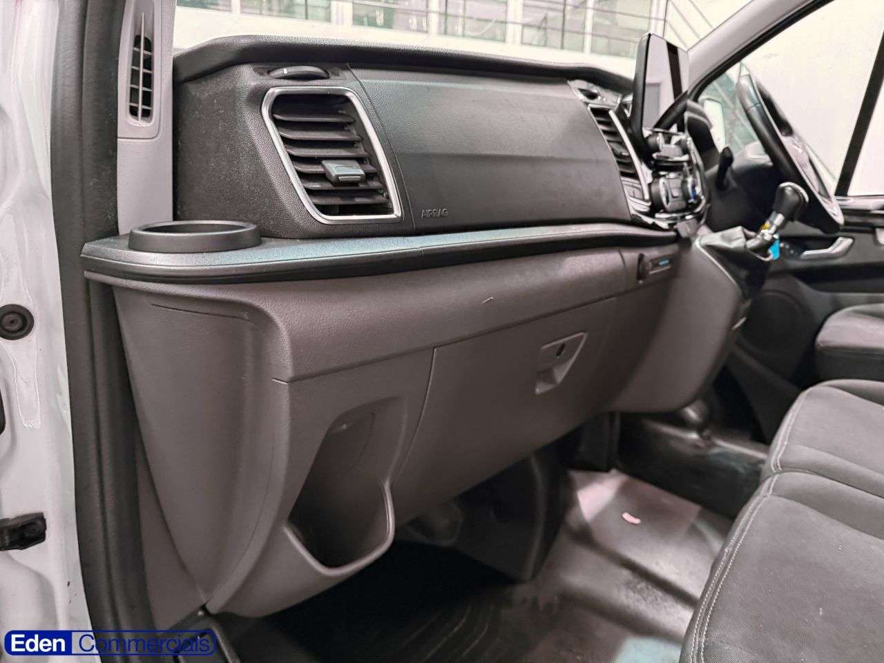 2023 FORD TRANSIT CUSTOM 2023 FORD TRANSIT CUSTOM