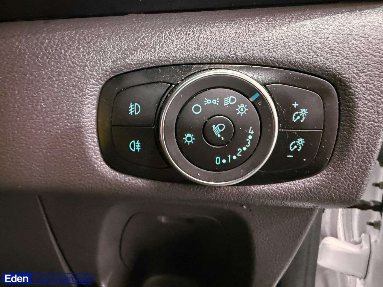 2023 FORD TRANSIT CUSTOM 2023 FORD TRANSIT CUSTOM