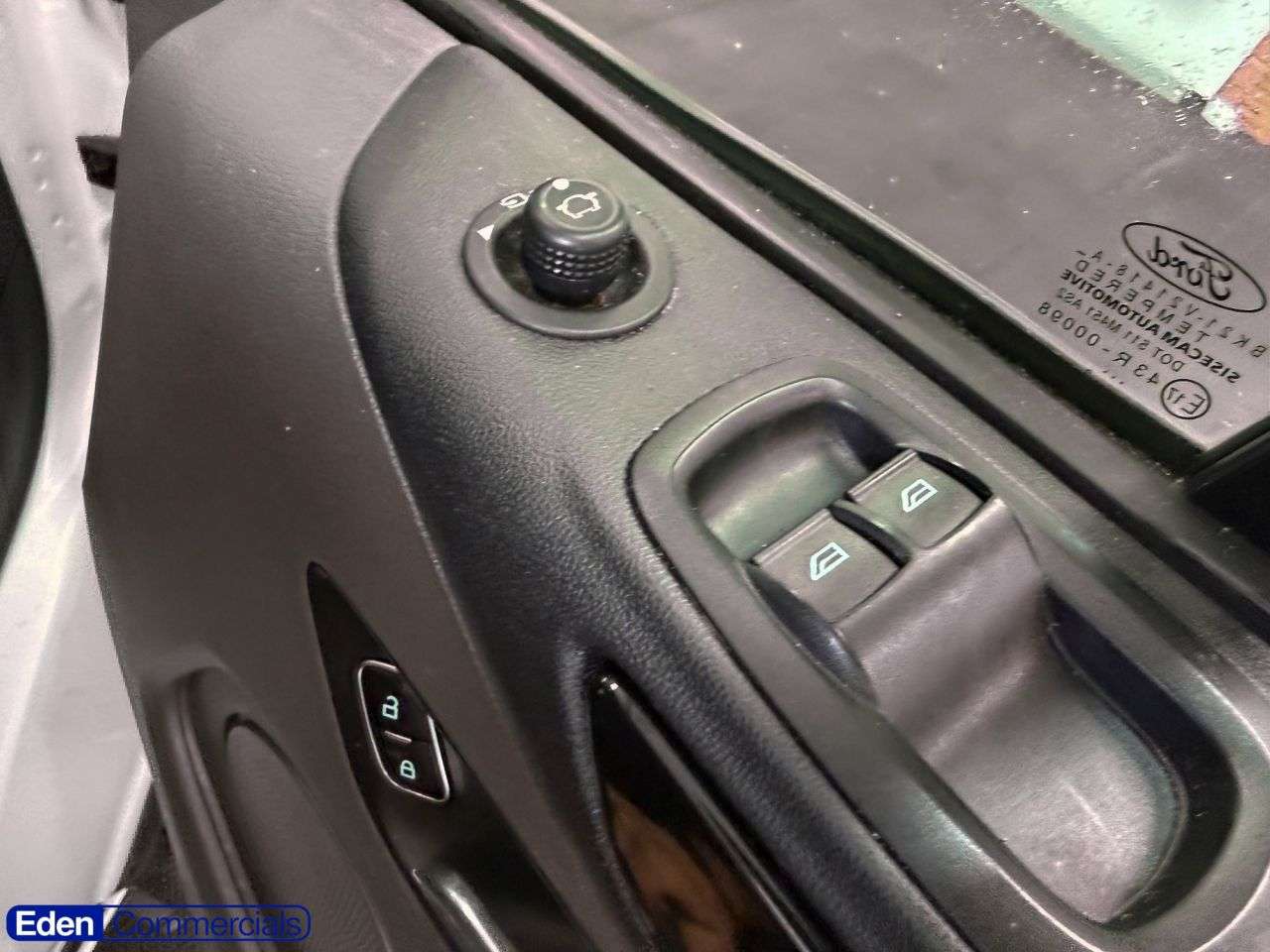 2023 FORD TRANSIT CUSTOM 2023 FORD TRANSIT CUSTOM