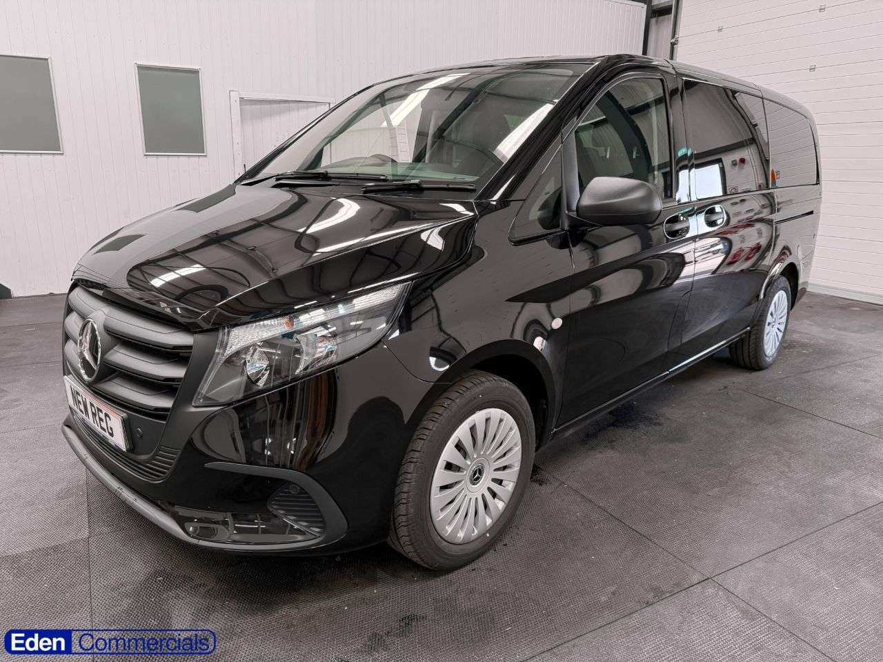 2026 MERCEDES-BENZ VITO 2026 MERCEDES-BENZ VITO