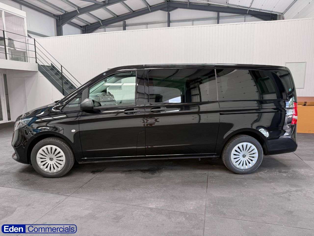 2026 MERCEDES-BENZ VITO 2026 MERCEDES-BENZ VITO