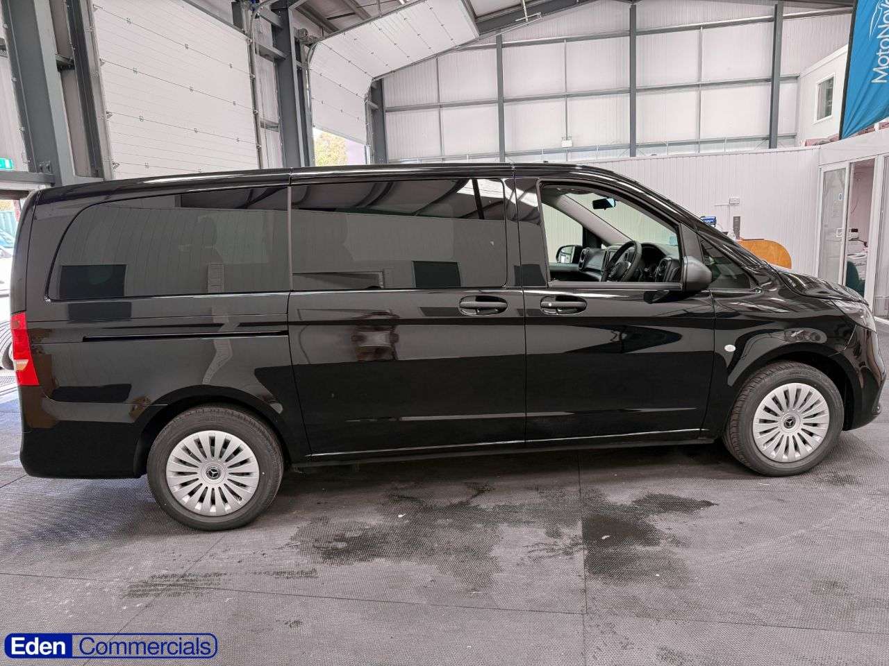 A 2026 MERCEDES-BENZ VITO 2.0 114 CDI PRO Tourer G-Tronic RWD L2 Euro 6 (s/s) (136 ps) 9 SEATER * 9 S A 2026 MERCEDES-BENZ VITO 2.0 114 CDI PRO Tourer G-Tronic RWD L2 Euro 6 (s/s) (136 ps) 9 SEATER * 9 S