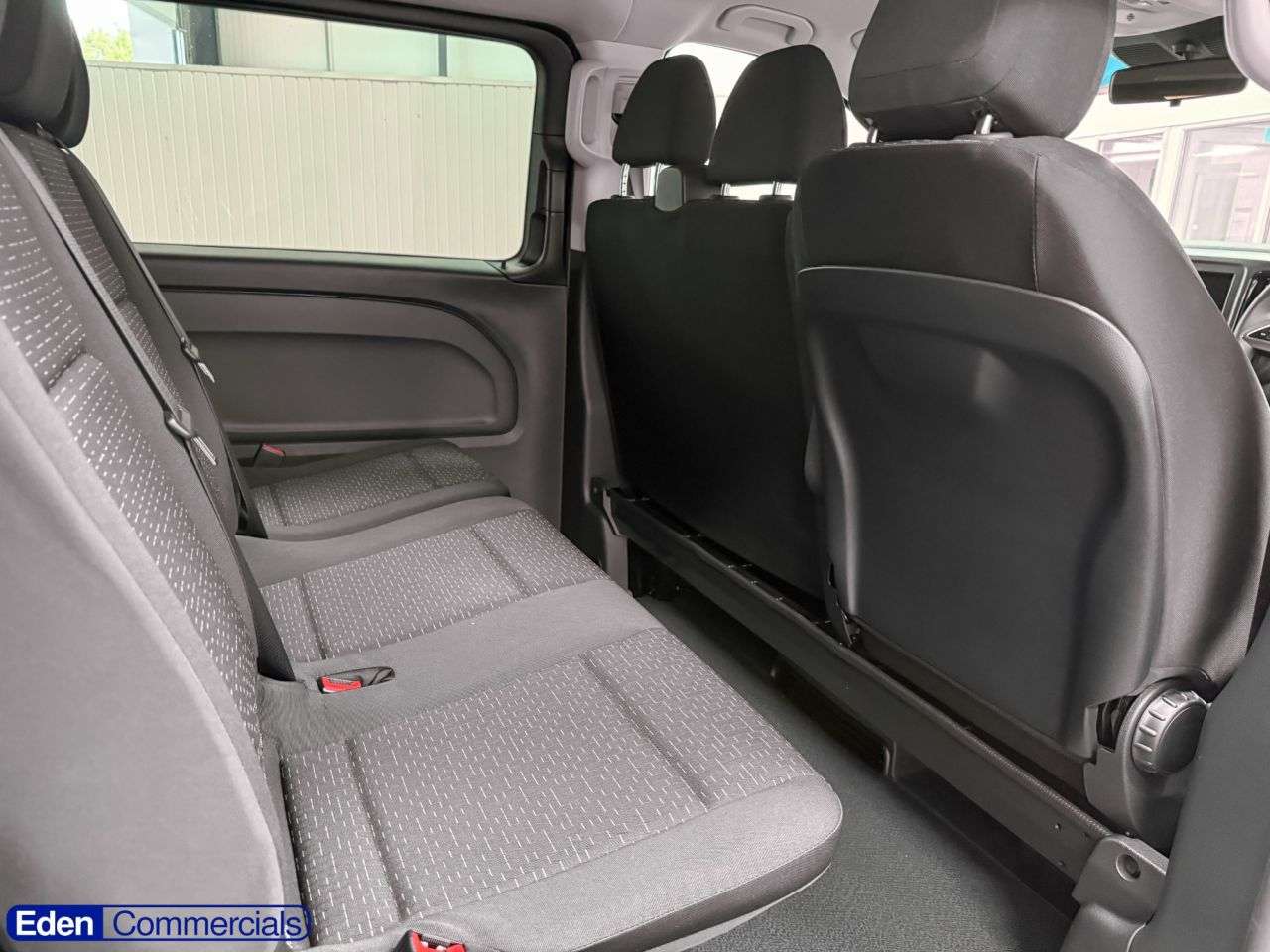 2026 MERCEDES-BENZ VITO 2026 MERCEDES-BENZ VITO