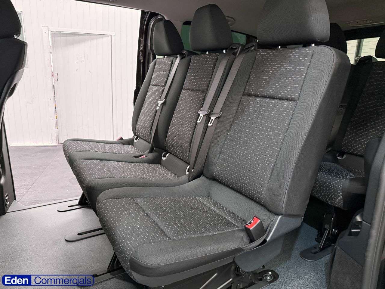 2026 MERCEDES-BENZ VITO 2026 MERCEDES-BENZ VITO