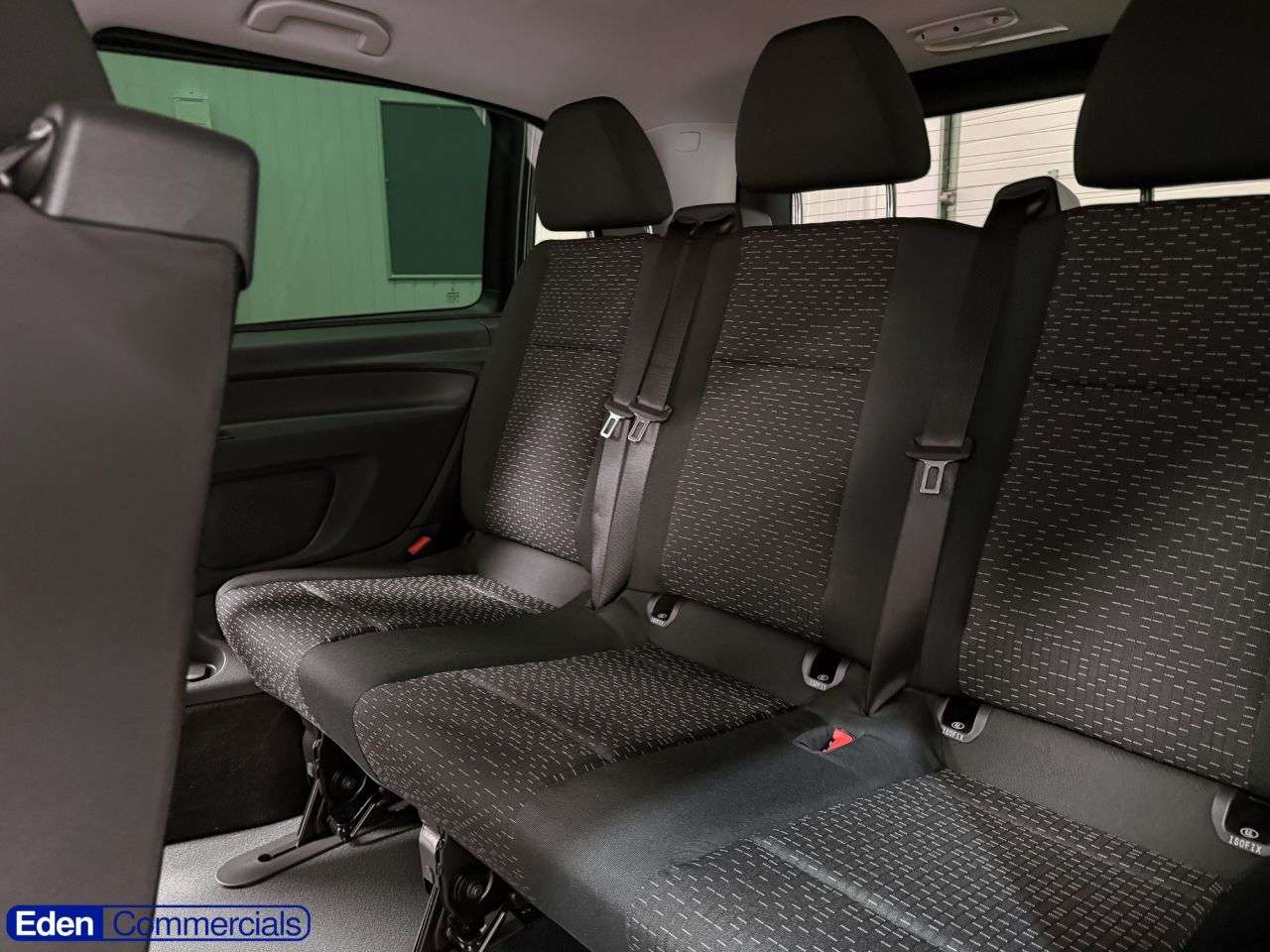 2026 MERCEDES-BENZ VITO 2026 MERCEDES-BENZ VITO