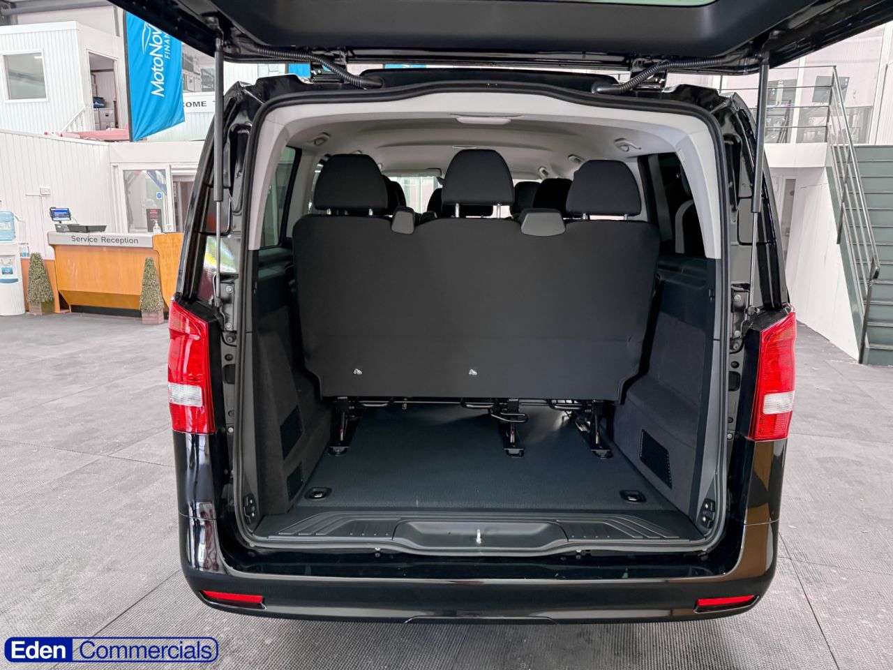 2026 MERCEDES-BENZ VITO 2026 MERCEDES-BENZ VITO