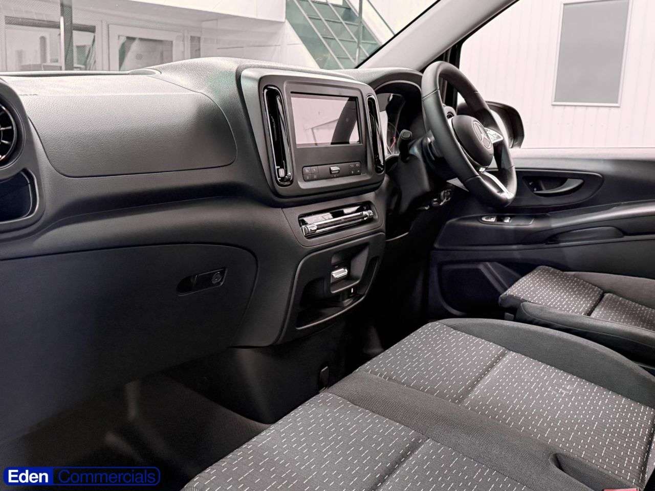 2026 MERCEDES-BENZ VITO 2026 MERCEDES-BENZ VITO
