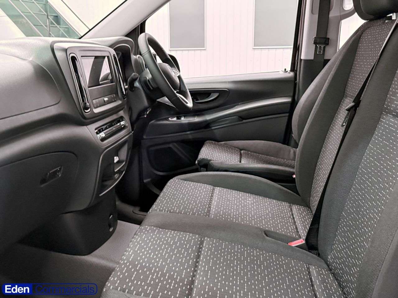 2026 MERCEDES-BENZ VITO 2026 MERCEDES-BENZ VITO