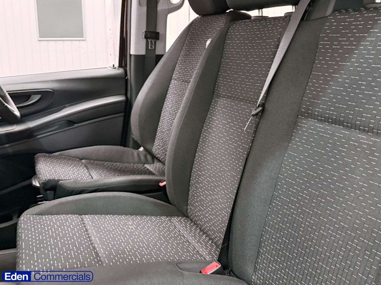 2026 MERCEDES-BENZ VITO 2026 MERCEDES-BENZ VITO
