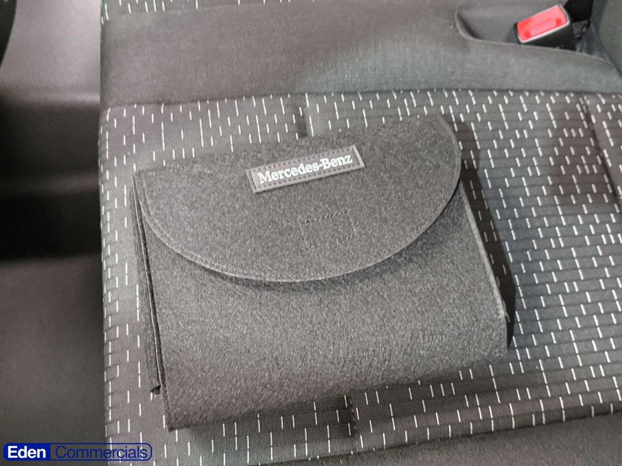 2026 MERCEDES-BENZ VITO 2026 MERCEDES-BENZ VITO