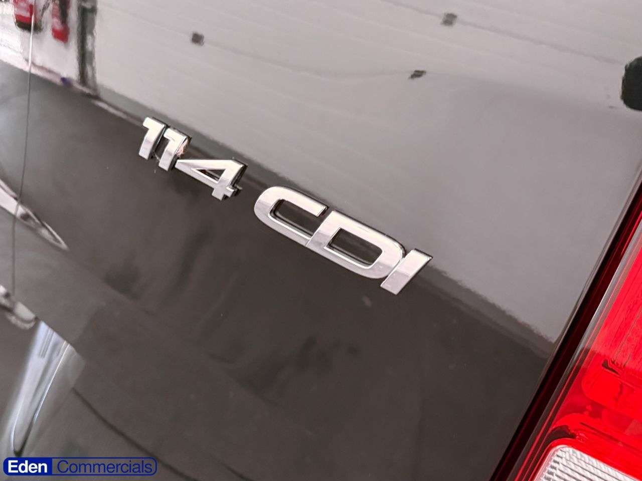 2026 MERCEDES-BENZ VITO 2026 MERCEDES-BENZ VITO