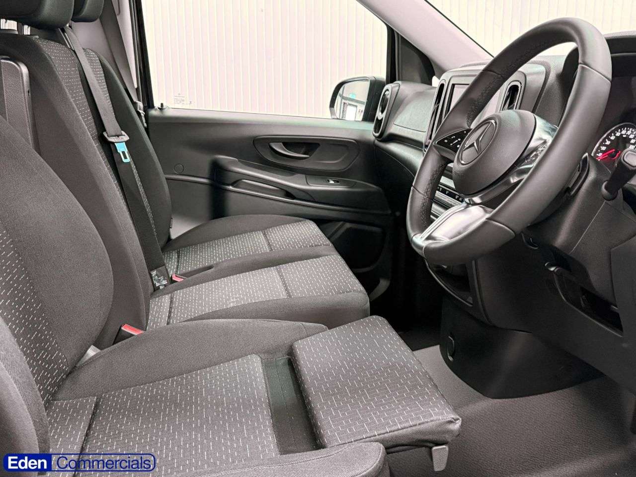 2026 MERCEDES-BENZ VITO 2026 MERCEDES-BENZ VITO