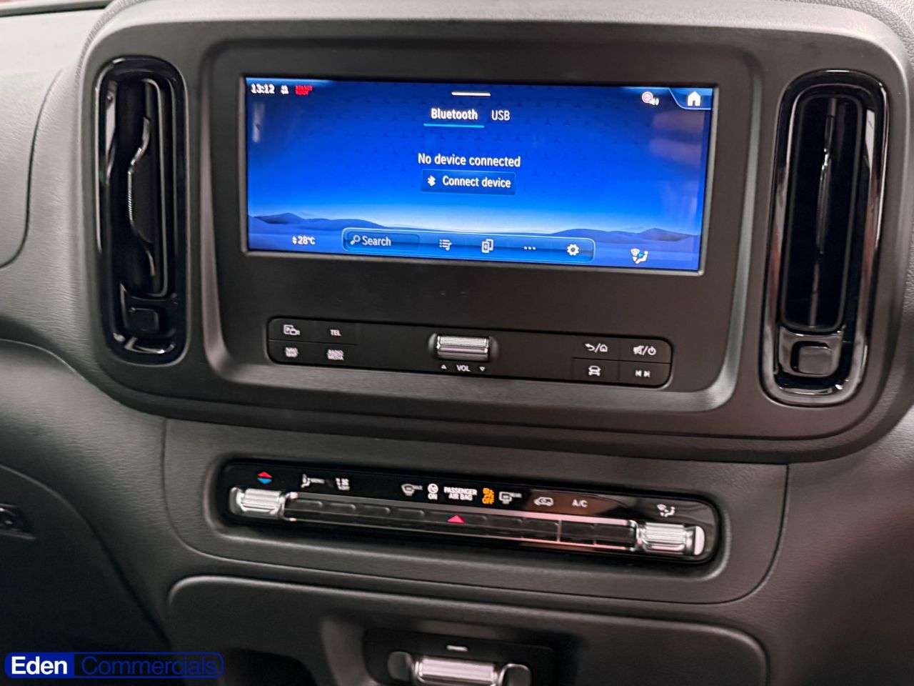 2026 MERCEDES-BENZ VITO 2026 MERCEDES-BENZ VITO