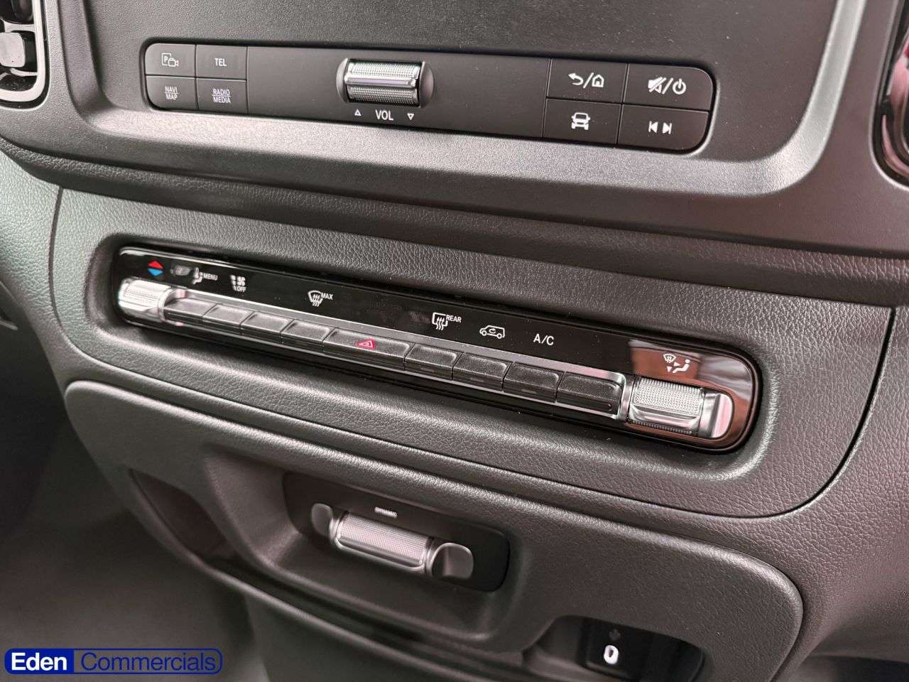 2026 MERCEDES-BENZ VITO 2026 MERCEDES-BENZ VITO