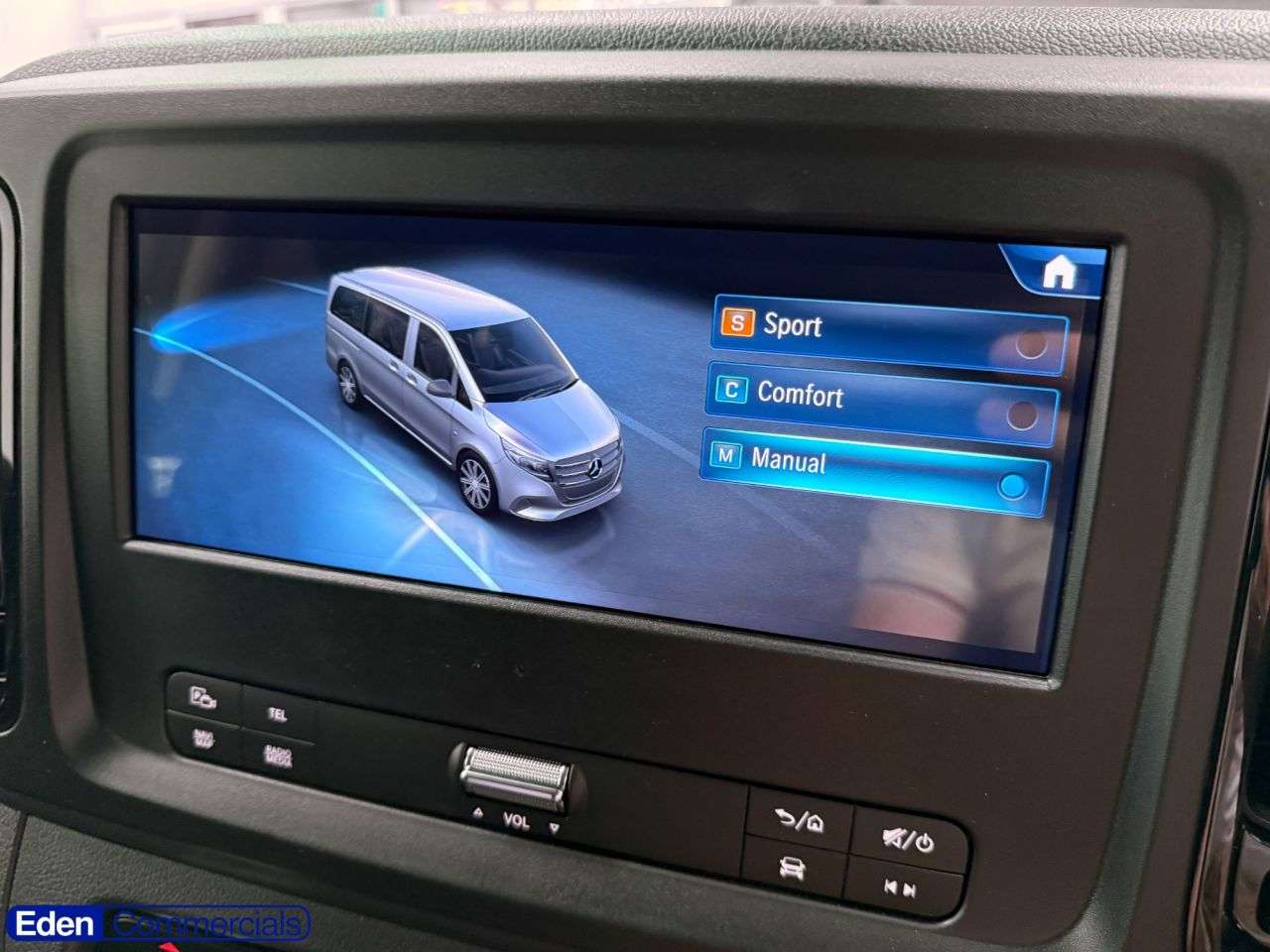 2026 MERCEDES-BENZ VITO 2026 MERCEDES-BENZ VITO