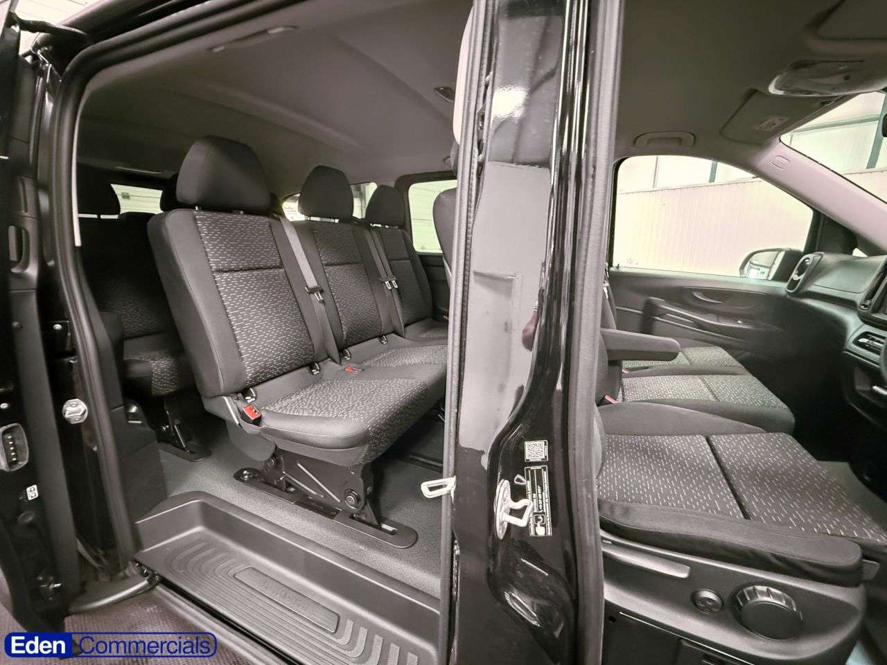 2026 MERCEDES-BENZ VITO 2026 MERCEDES-BENZ VITO