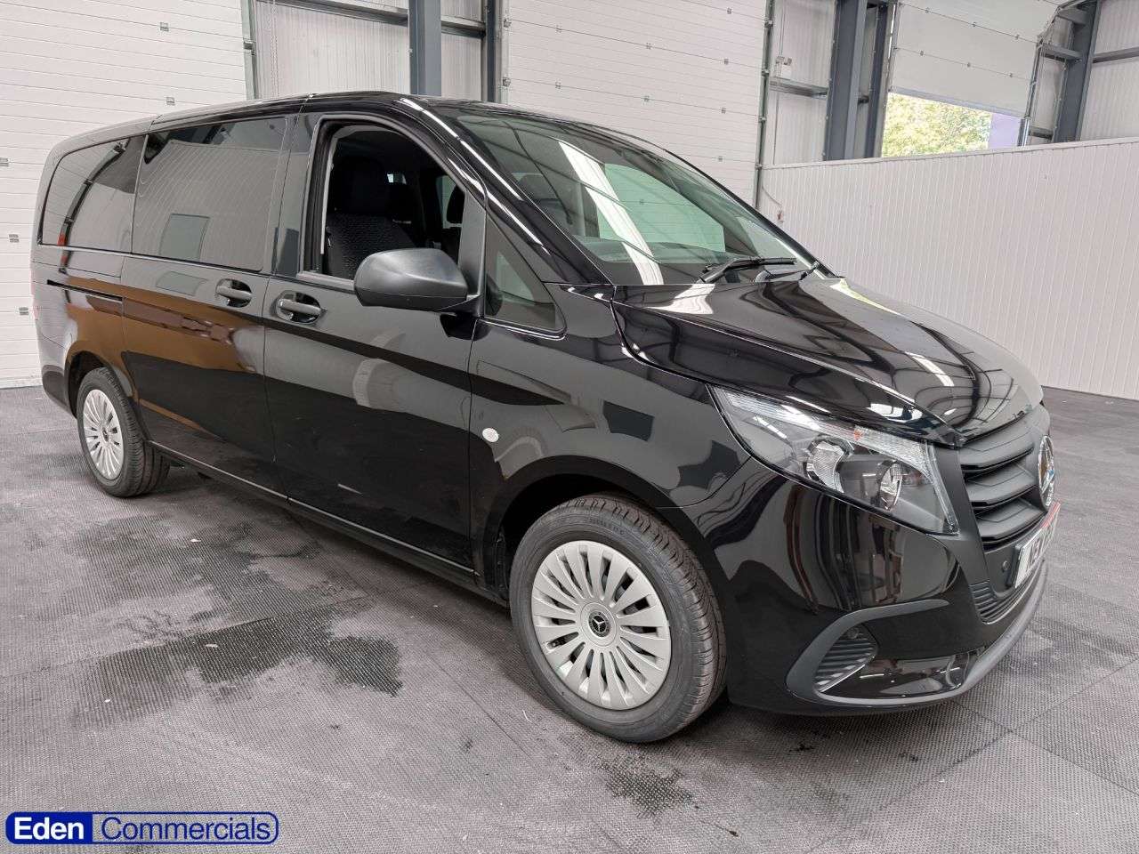 A 2026 MERCEDES-BENZ VITO 2.0 114 CDI PRO Tourer G-Tronic RWD L2 Euro 6 (s/s) (136 ps) 9 SEATER * 9 S A 2026 MERCEDES-BENZ VITO 2.0 114 CDI PRO Tourer G-Tronic RWD L2 Euro 6 (s/s) (136 ps) 9 SEATER * 9 S