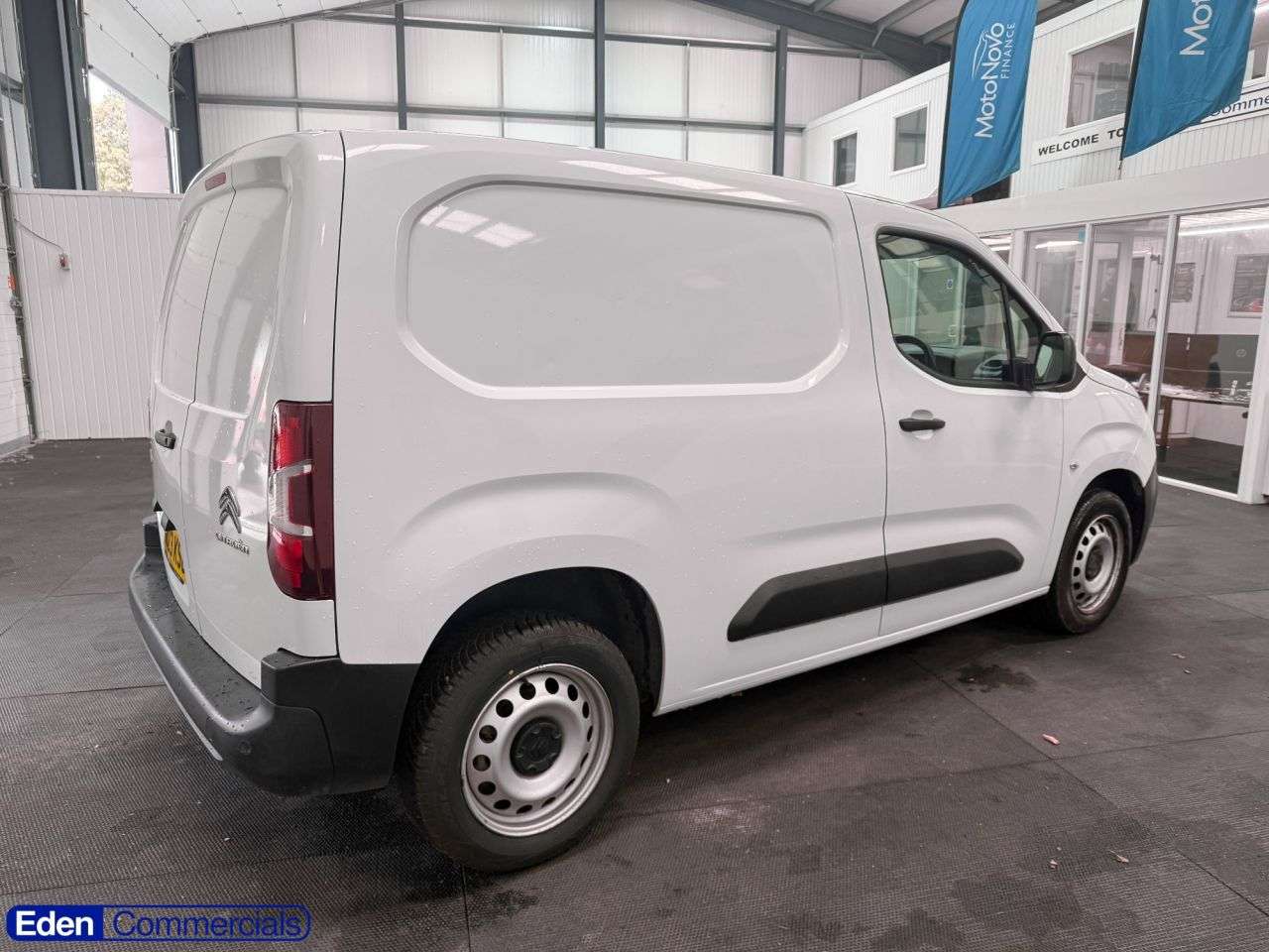 2023 CITROEN BERLINGO 2023 CITROEN BERLINGO