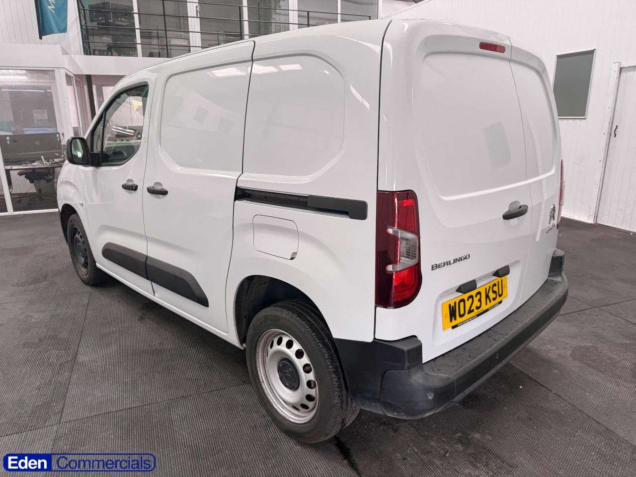 2023 CITROEN BERLINGO 2023 CITROEN BERLINGO