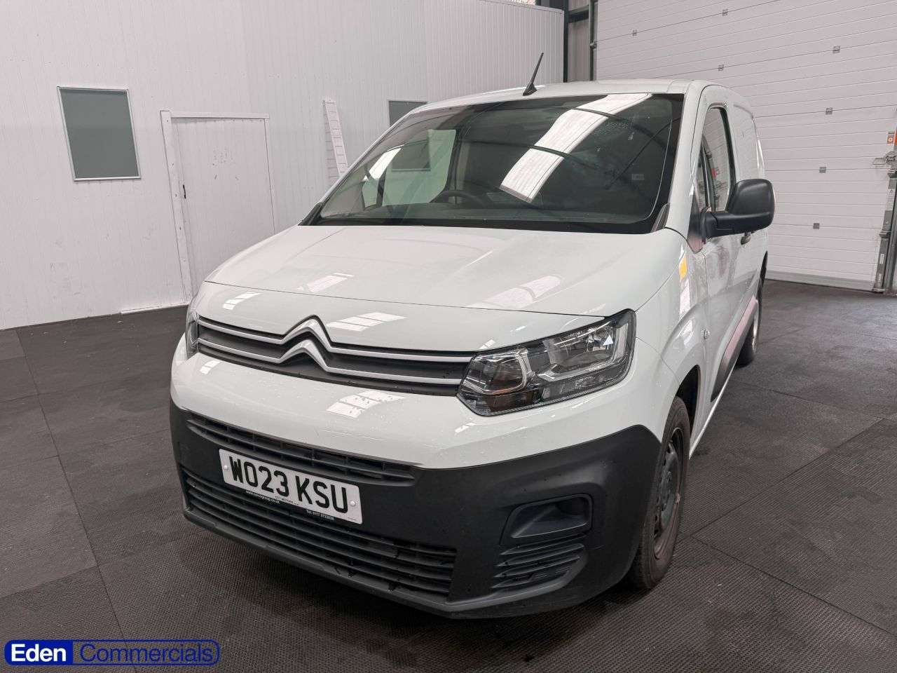 2023 CITROEN BERLINGO 2023 CITROEN BERLINGO