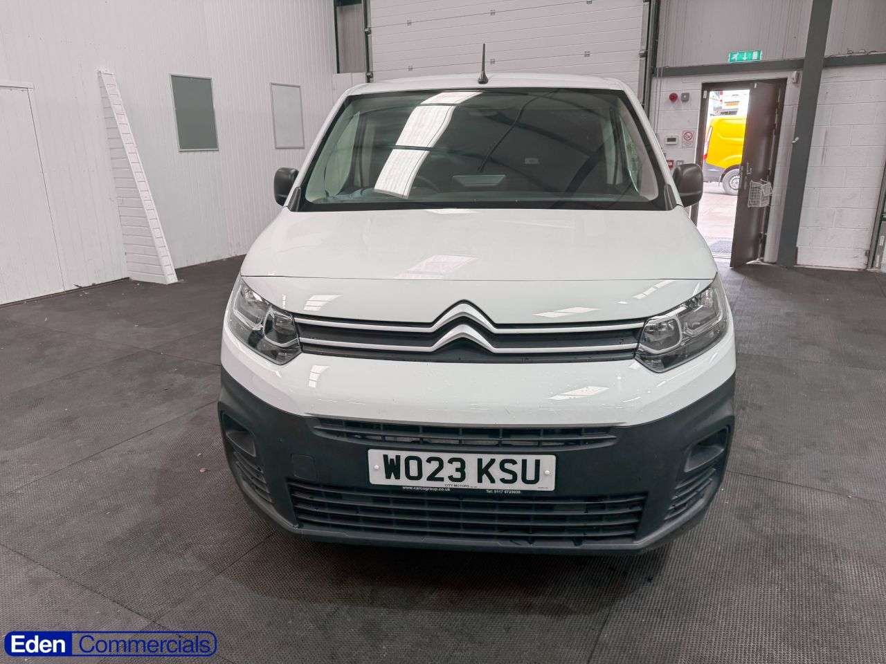 2023 CITROEN BERLINGO 2023 CITROEN BERLINGO
