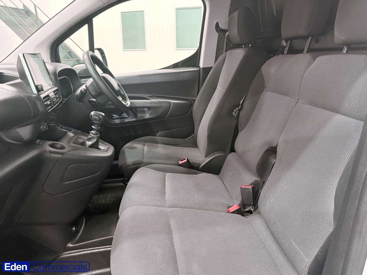 2023 CITROEN BERLINGO 2023 CITROEN BERLINGO