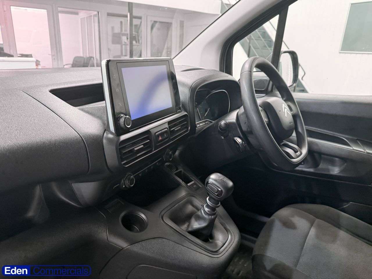 2023 CITROEN BERLINGO 2023 CITROEN BERLINGO