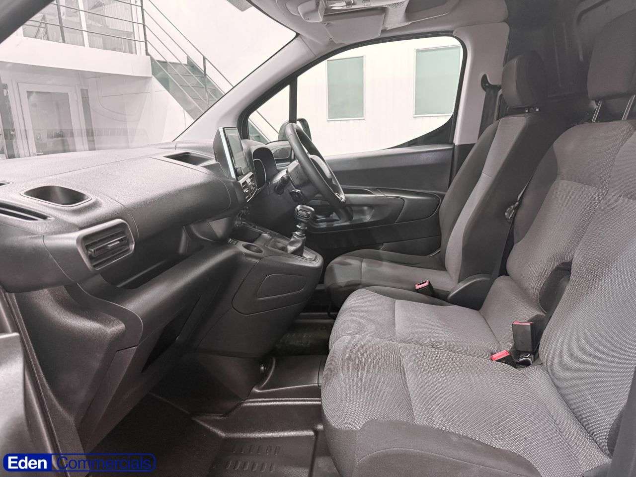 2023 CITROEN BERLINGO 2023 CITROEN BERLINGO