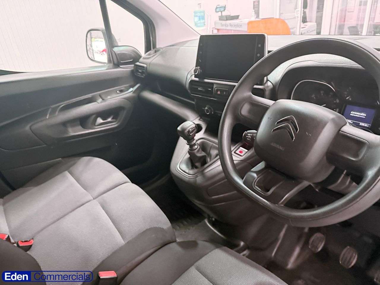 2023 CITROEN BERLINGO 2023 CITROEN BERLINGO