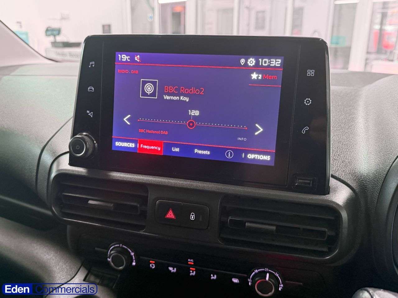2023 CITROEN BERLINGO 2023 CITROEN BERLINGO