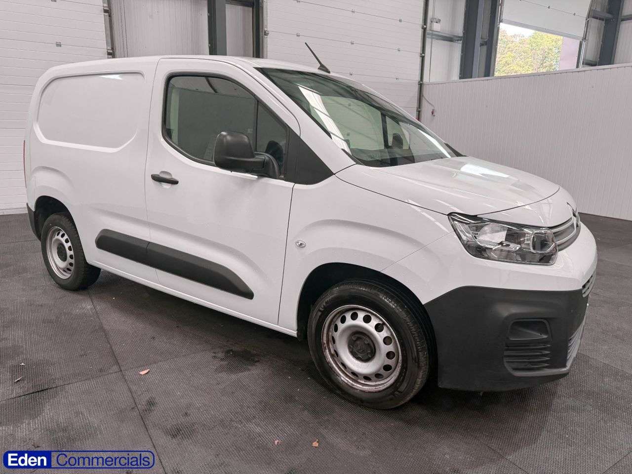 A 2023 CITROEN BERLINGO 1.5 BlueHDi 1000 Enterprise Edition M SWB Euro 6 (s/s) (100 ps) AIR CON + M A 2023 CITROEN BERLINGO 1.5 BlueHDi 1000 Enterprise Edition M SWB Euro 6 (s/s) (100 ps) AIR CON + M