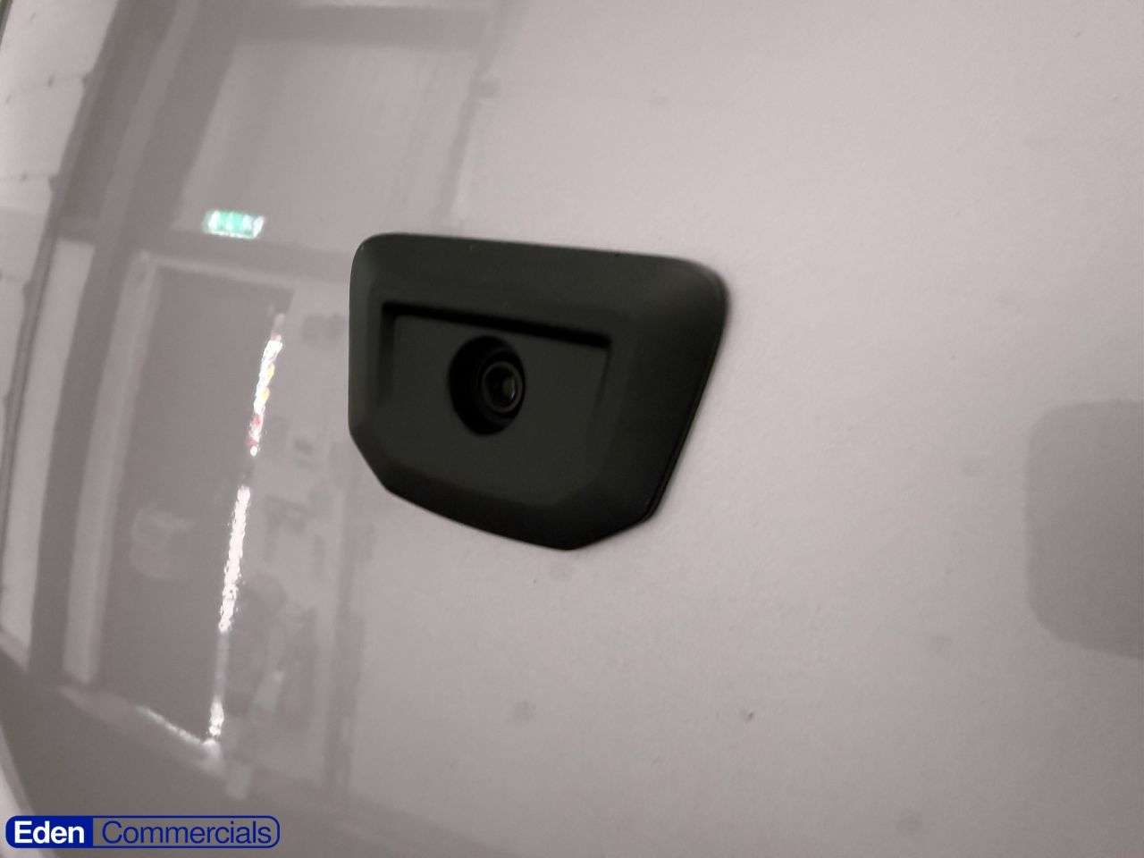 2023 FORD TRANSIT CUSTOM 2023 FORD TRANSIT CUSTOM