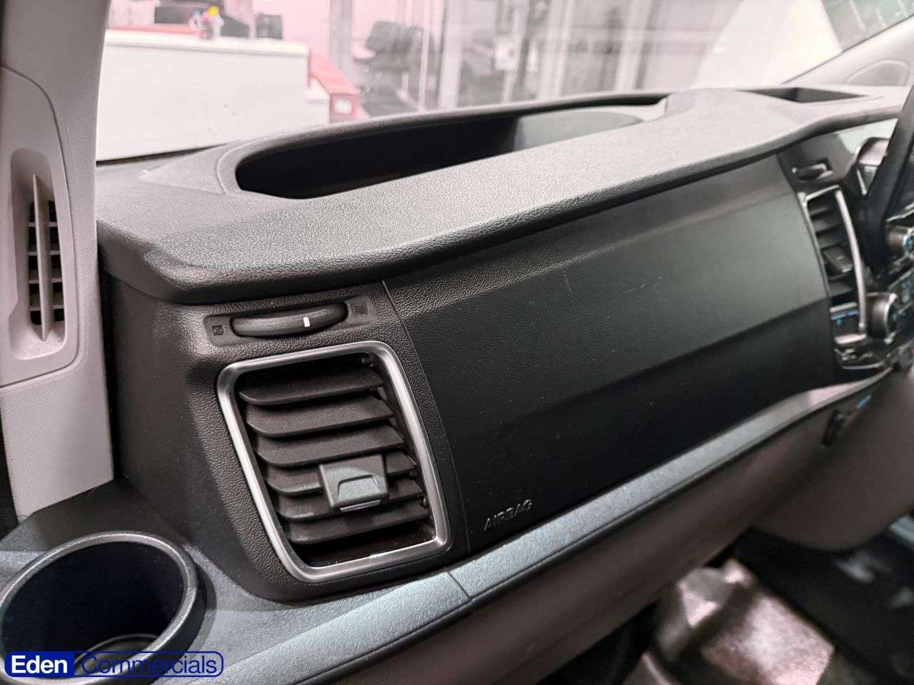 2023 FORD TRANSIT CUSTOM 2023 FORD TRANSIT CUSTOM