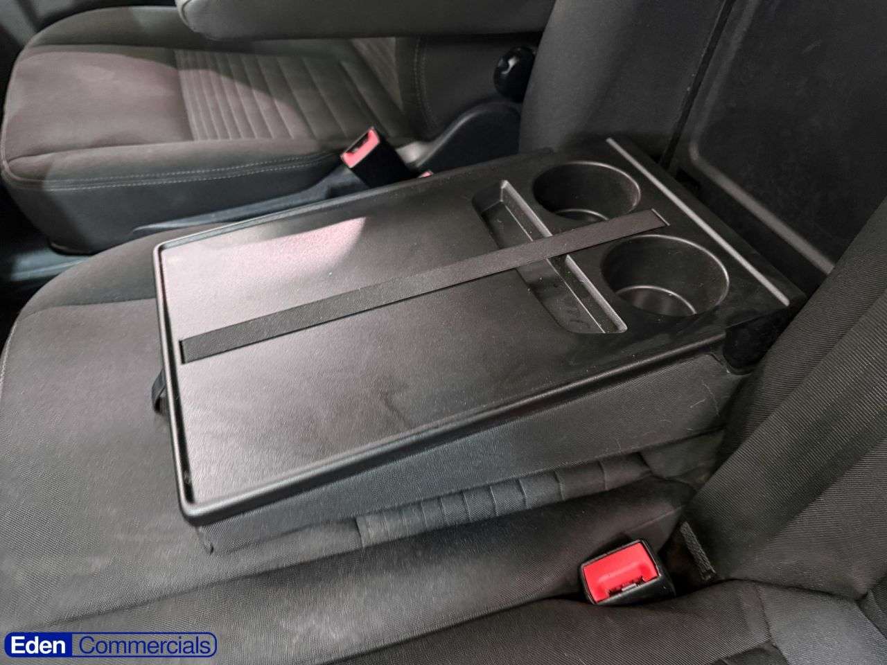 2023 FORD TRANSIT CUSTOM 2023 FORD TRANSIT CUSTOM