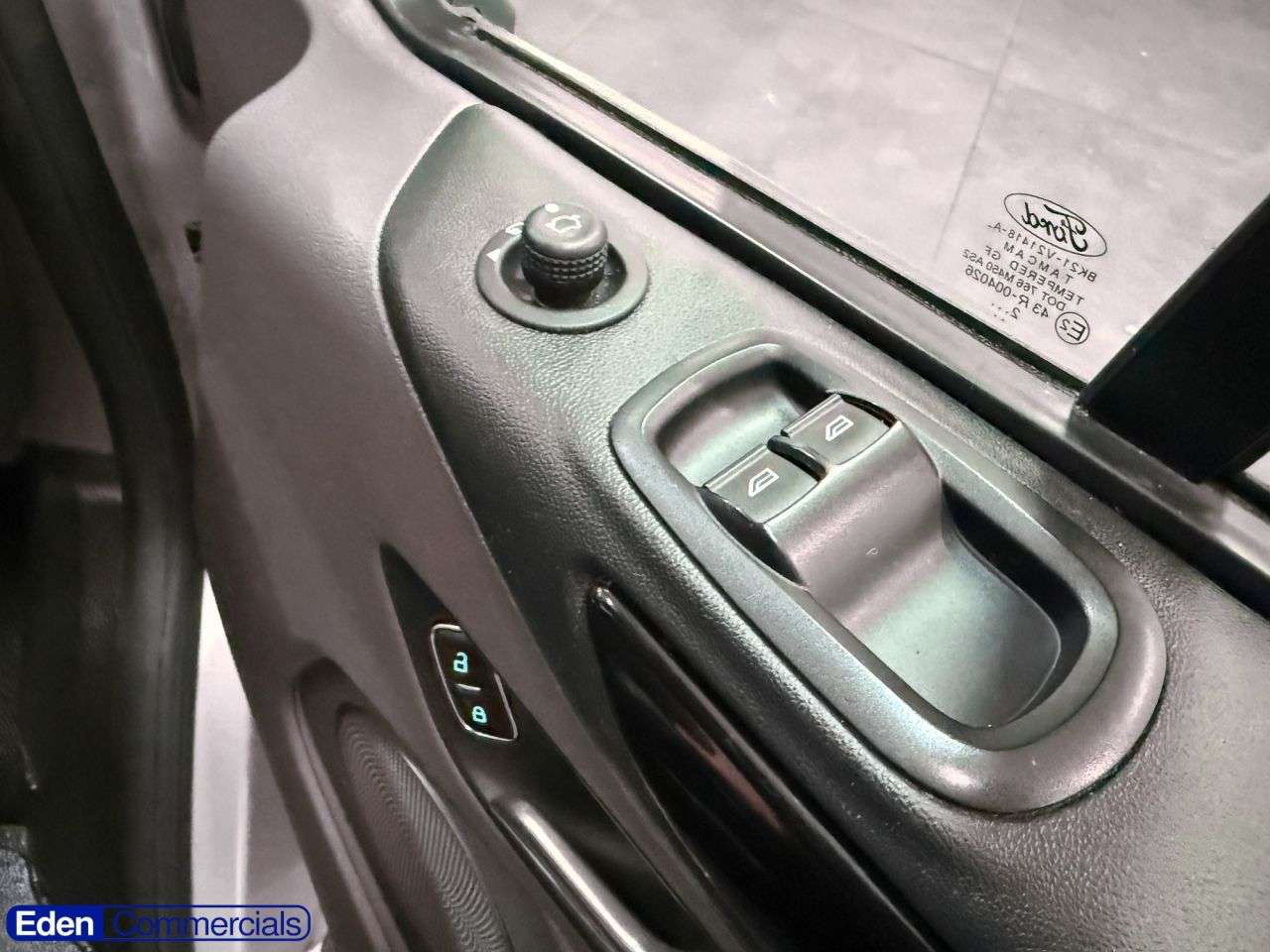 2023 FORD TRANSIT CUSTOM 2023 FORD TRANSIT CUSTOM