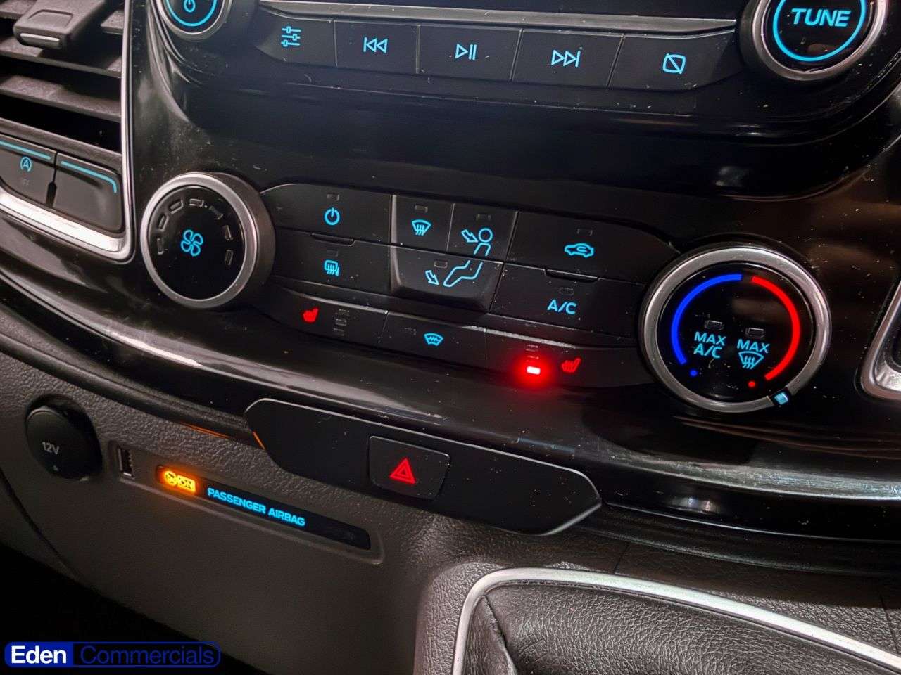 2023 FORD TRANSIT CUSTOM 2023 FORD TRANSIT CUSTOM